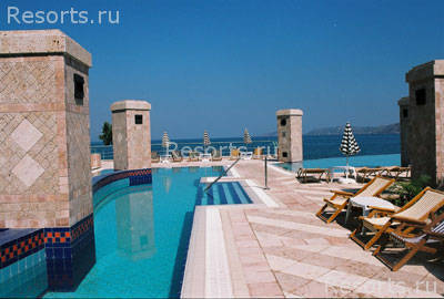Club Hotel Casino Loutraki 35